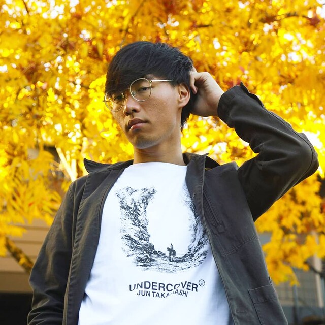 Bryan Masuda