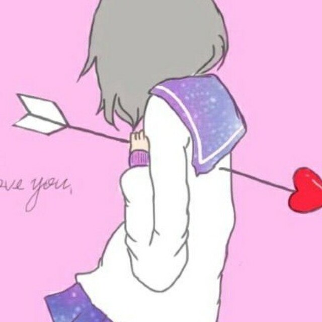 ☞ ⓐ ♡"👼
