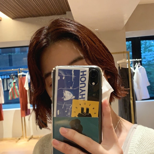 noriko oda