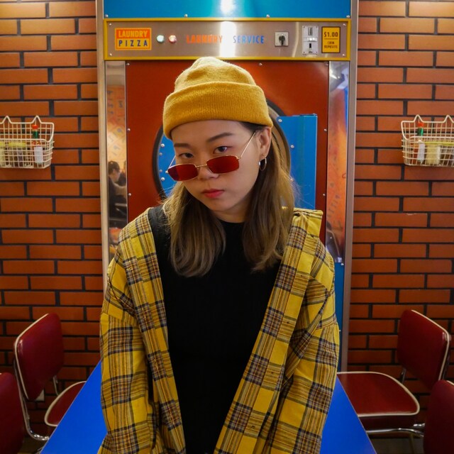 Szewing Chan