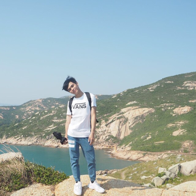 Peter Chiu