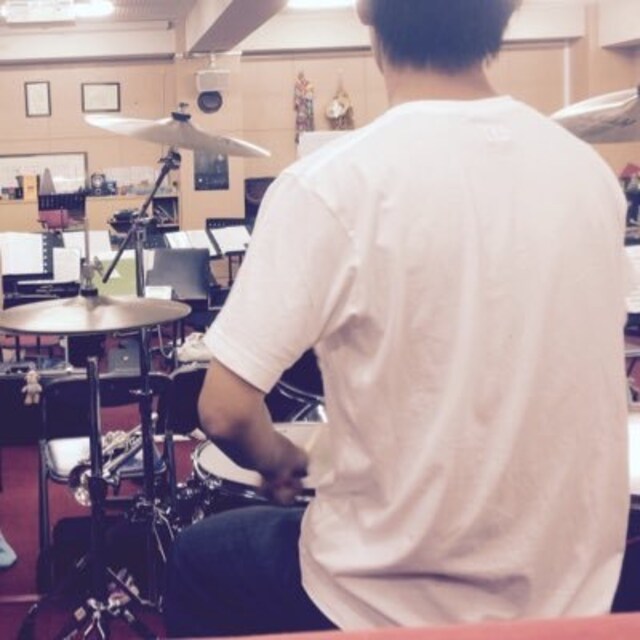 たくみ＊drum＊