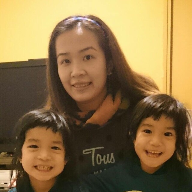 Winnie Fung