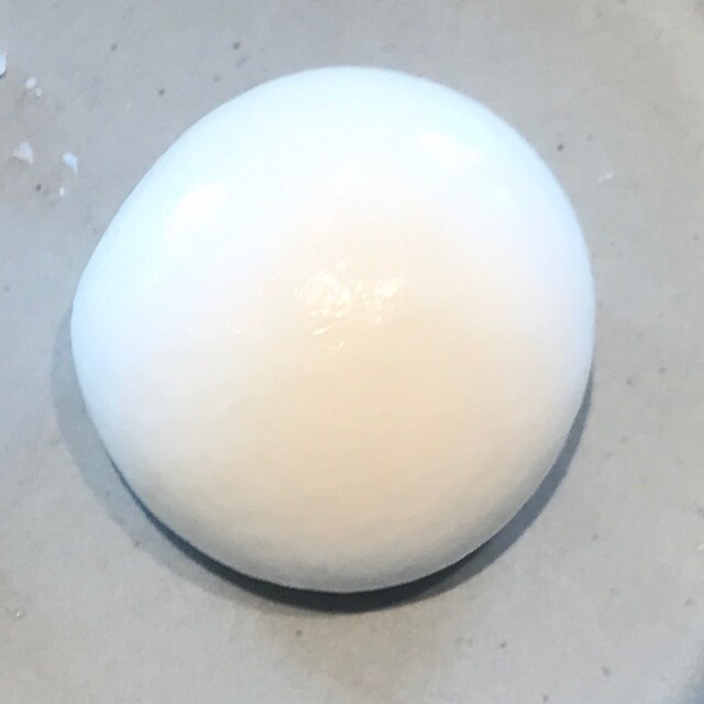 ブラータチーズ