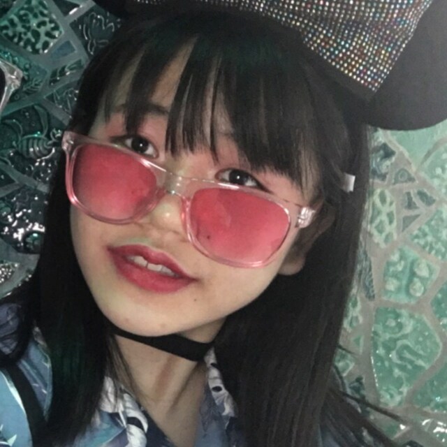 マナミチャン