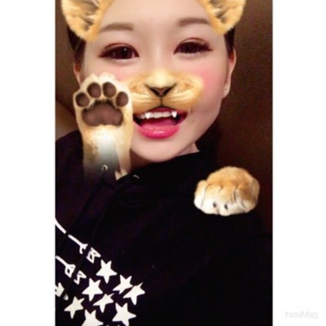 ちゃんここ(๑˙❥˙๑)