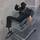 薯條總裁のアイコン
