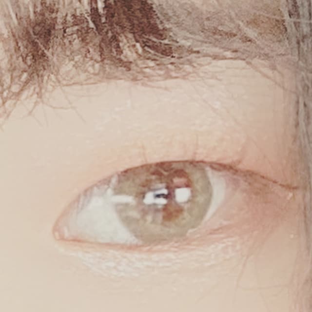 👁組