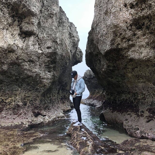 高峻宇