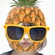 pineappleman のアイコン