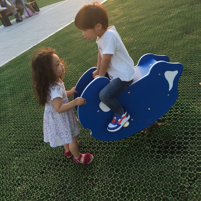 m_2kidsママ