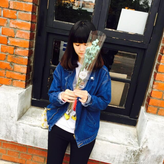 莊欣穎
