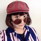 ちずこロンドンのアイコン