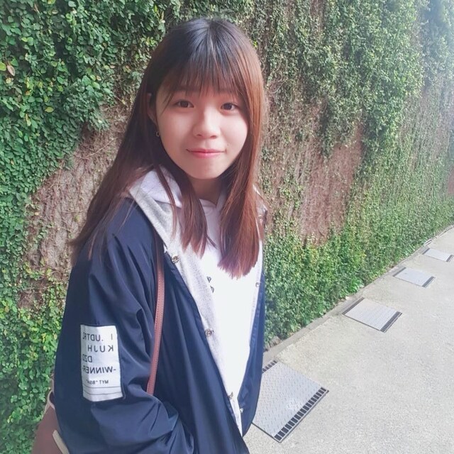 林慧敏