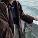 目が小さい人のアイコン