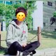 ガチャピンのアイコン