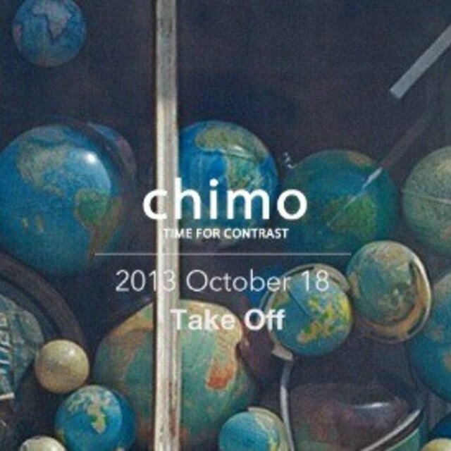 chimo