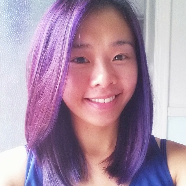 Ping Lau