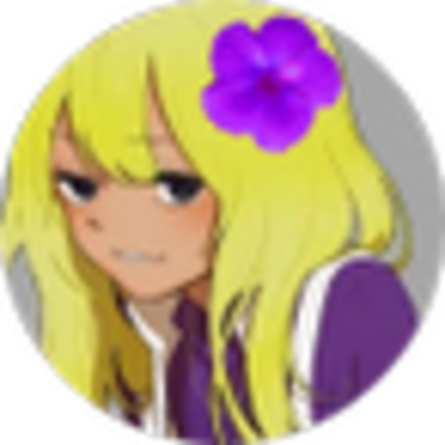 シュバ子🌺