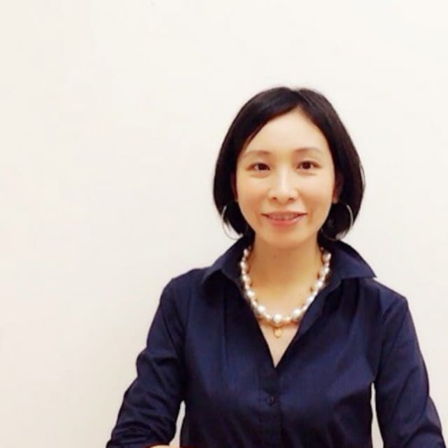 Naoko  Lee
