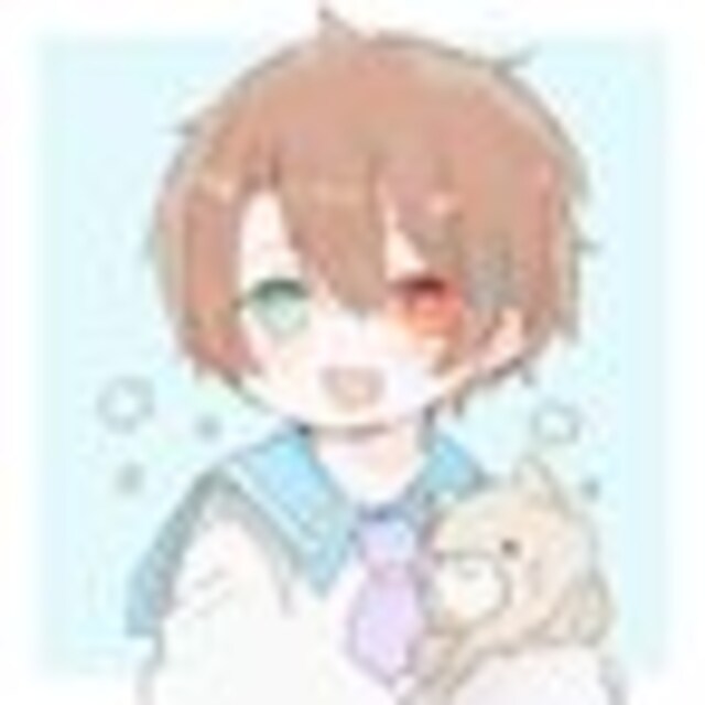 ういくん。@命に嫌われている。