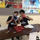 たくてぃのアイコン