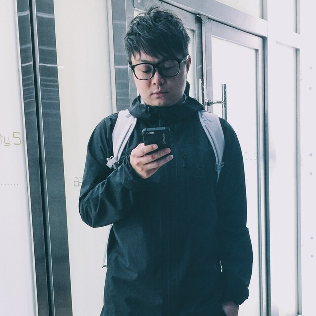 Victor Leung