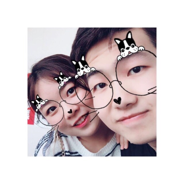 阿玉的小鱼儿