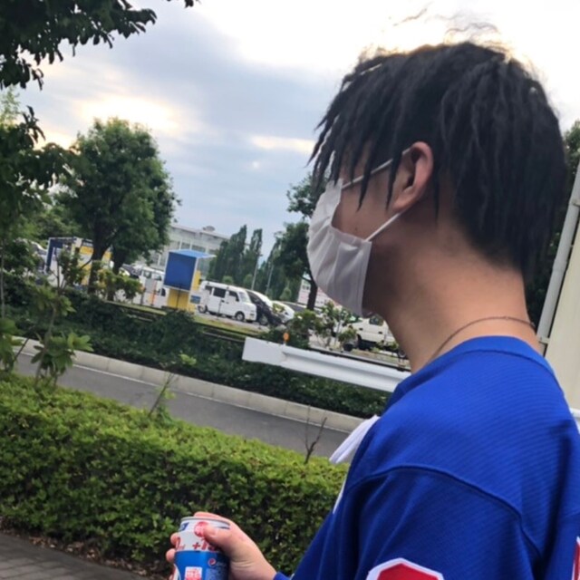 参考にならない男のWEAR