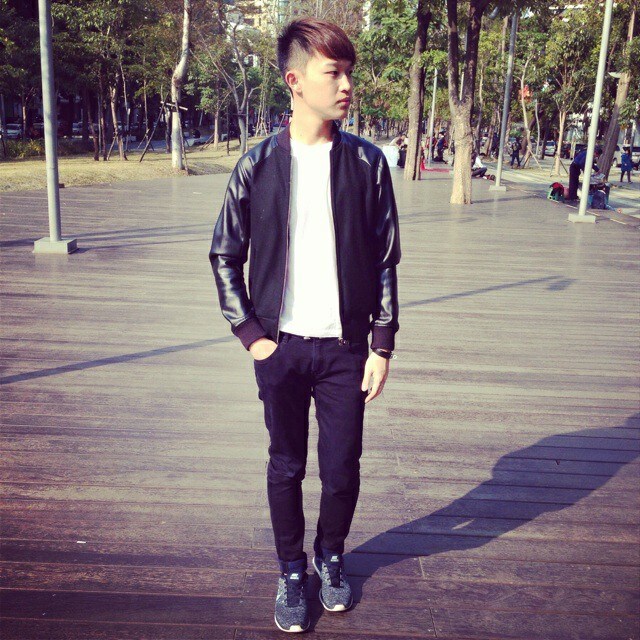 Eric Chiang