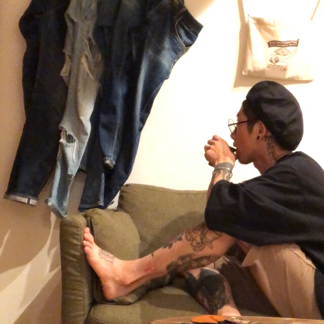 yutaro