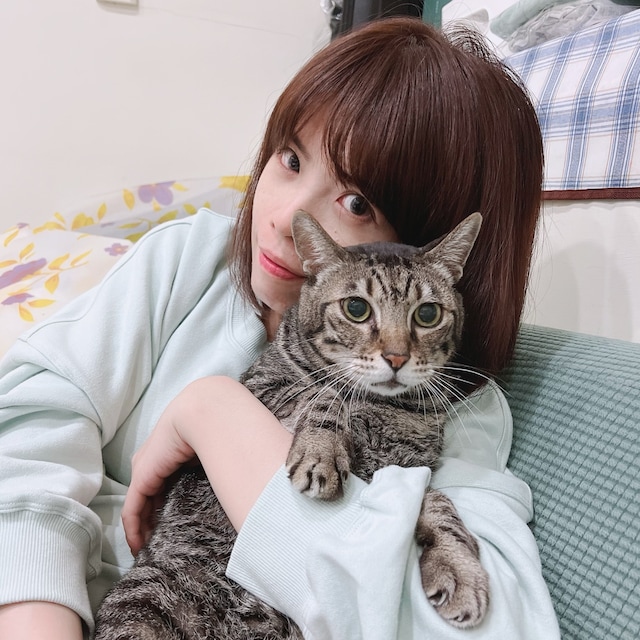Ja̲s̲m̲i̲n̲e̲🐈  