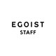 EGOIST staff