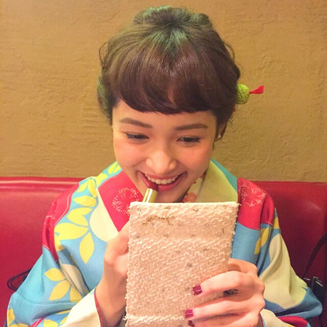 ばぶこ