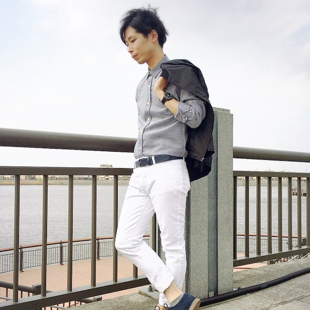 TAKASHI