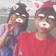 万のアイコン