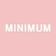minimumなんばマルイstaffのアイコン