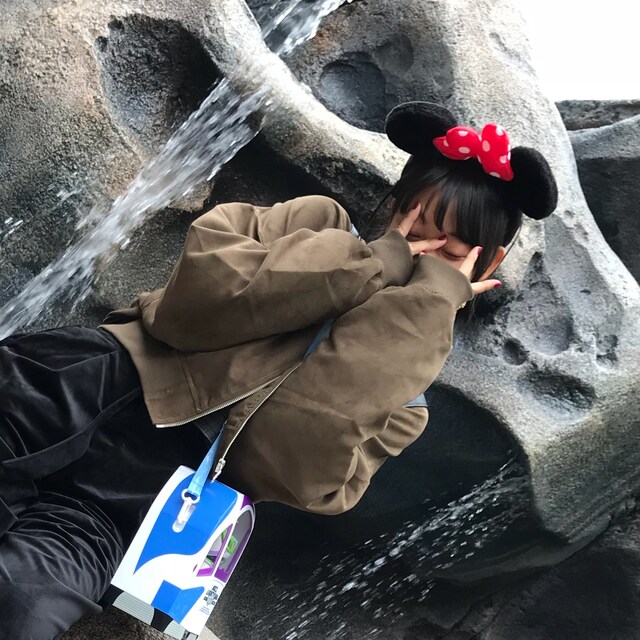 さくさくぱんだ