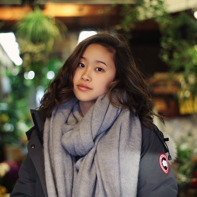 Soyoon Lee