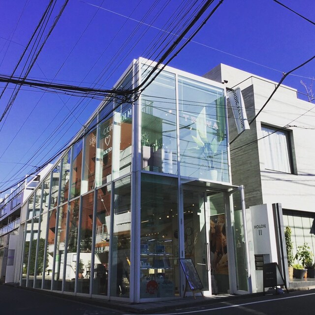 NORDIC FEELING 表参道店