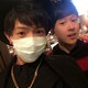 うきー♂(진우휘)のアイコン