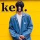 ken.のアイコン