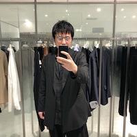 Nakajimanobuaki Studious 有楽町店 のコーディネート一覧 Wear