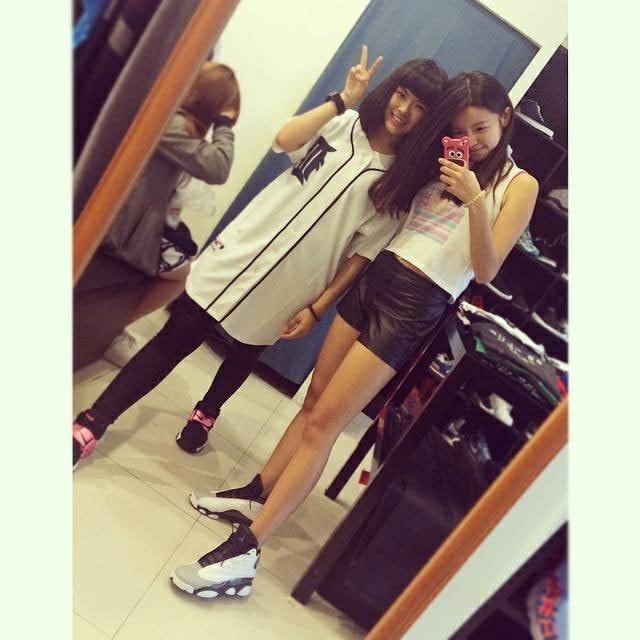 Ying Ying Huang