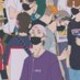 Handson Huangのアイコン