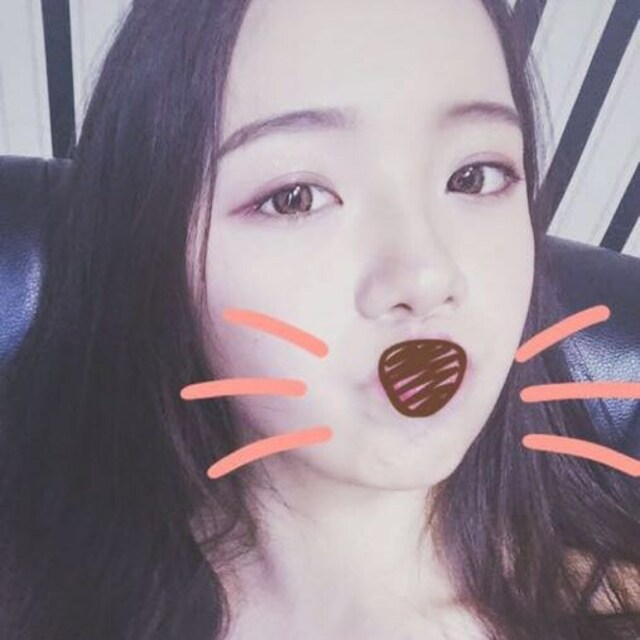 溪溪是软妹不是左哥