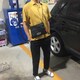 ショウのアイコン