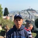 許哲睿のアイコン