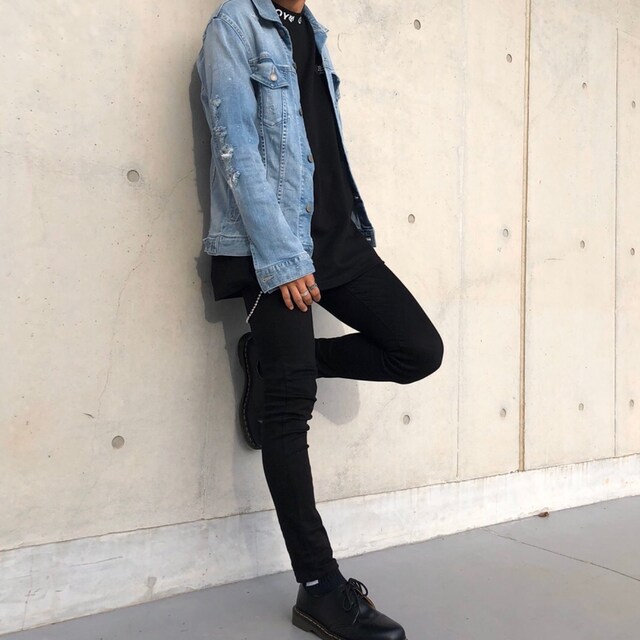 NOAH君