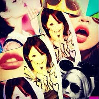 きゃあこのコーディネート一覧 Wear